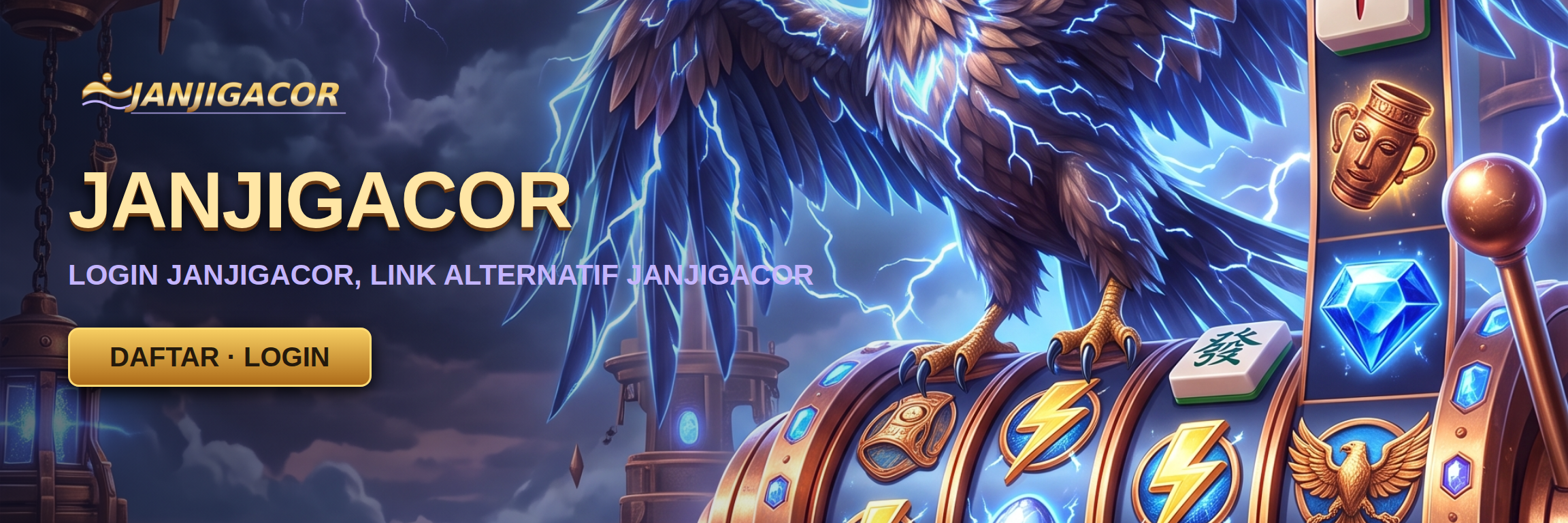 janjigacor